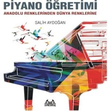 TeknoKapsül Piyano Öğretimi