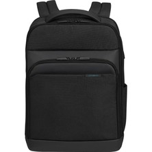 Nusrat Bilişim Samsonite KF9-09-005 15.6" Mysight USB Girişli Notebook Sırt Çantası Siyah