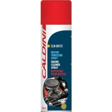 TeknoKapsül Caldini 00131 Motor Temizleme Spreyi 500 ml