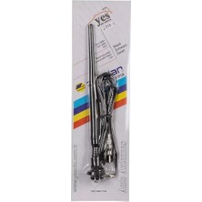 TeknoKapsül YES-315 Çamurluk Anteni