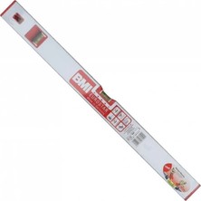 TeknoKapsül Bmi Eurostar 690 Alüminyum Su Terazisi 60 cm