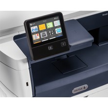 Xerox VersaLink B405_DN A4 Dubleks Fotokopi + Tarayıcı + Faks + Airprint Lazer Yazıcı