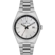 Daniel Klein DK.1.14140 Erkek Kol Saati Metal Kasa - Kordon 3 Atm Suya Dayanıklı