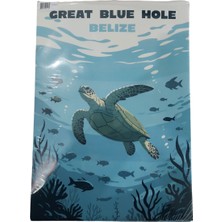 Ekstrafix Poster Tsp0028-A3