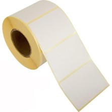 Herboy Eco Termal Rulo Etiket 40X58 Mm 500 Lü