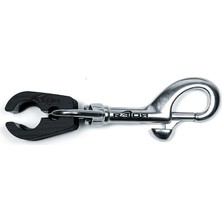 Razor Break Away Connector + Bolt Snap Karabina