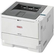 Okı B512Dn Mono Lazer Yazıcı (A4) 45762022