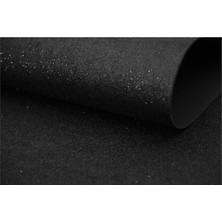 Lino Simli Eva 50X70 Cm Siyah 2 Mm (10Lu Paket)