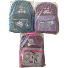  relaxion anaokulu sırt çantası 1705