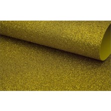 Lino Simli Eva 50X70 Cm Altın 2 Mm (10Lu Paket)