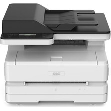 Deli M2500ADNW Çok Fonksiyonlu Mono Laser Yazıcı