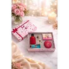 Luxery Sevgiliye Hediye Kutusu