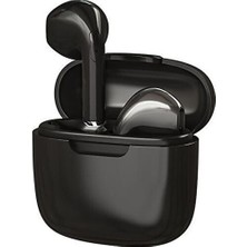 Torima G70 Mikrofonlu Tws Bluetoot Kulaklık Dokunmatik Siyah