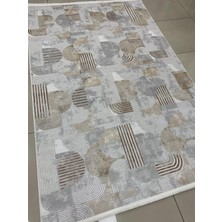 Padişah Halı Sümela 79802 020 Serisi Akrilik Salon Oturma Yatak Odası Halısı