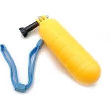 Moto Prime Knmaster Sarı Şamandıra Monopod Model 2