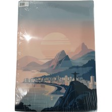 Ekstrafix Poster Tsp0094-A3