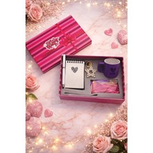 Luxery Sevgiliye Hediye Kutusu