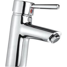 TeknoKapsül Itimat Mix 322 Lavabo Bataryası