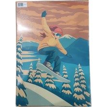  ekstrafix poster tsp0125-a3