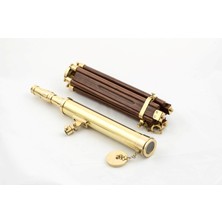 Die Grup  Pirinç Ayaklı Teleskop