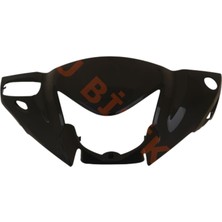 Monero Honda Dio Ön Far Grenajı (Galaksi Siyah)