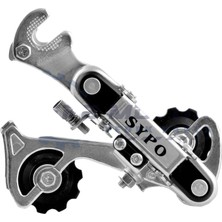 Rectus Bisiklet Arka Makara YD-H10 Model