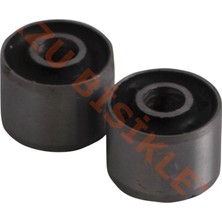 Monero Scooter Motor Takozu (Çift)