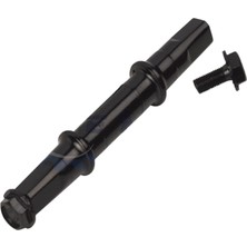 Rectus Bisiklet Mtb Arka Hazne