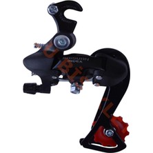 Saiguan Index Hg-35 Arka Attırıcı (Kısa Bacaklı)