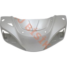 Monero Rks Spontini 110 Sinyal Grenajı (Gri)