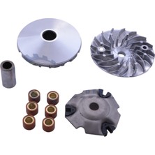 Monero Honda Pcx 125CC Ön Debriyaj Komple (2011-2012) (2013-2017)