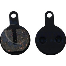 Bisiklet Disk Balata [tektro Model] Rc-56 Rectus