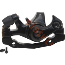 Rectus Ön Fren Diski (Rcts 155)