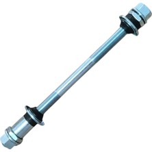 Taiwan Mtb Arka Mili (Toz Kapaklı)