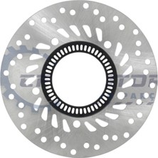 Monero Honda Pcx Ön Fren Diski [2022-2024]