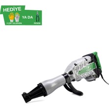 Dawreek 16KG Hte Kırıcı