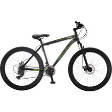 Salcano Lion 24 Jant Disk Fren Çocuk Bisikleti (135-155 cm Boy)