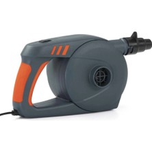 TeknoKapsül Powergrip 220V Elektrikli Pompa