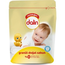 TeknoKapsül Granül Sabun 1000 gr