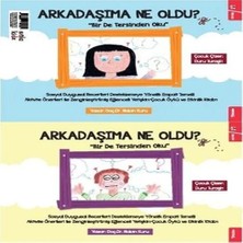 TeknoKapsül Arkadaşıma Ne Oldu?
