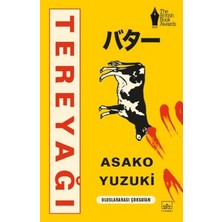 TeknoKapsül Tereyağı