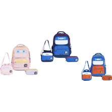  relaxion ılkokul sırt çantası cool 1814