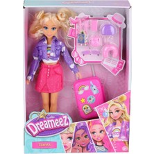 TeknoKapsül 81028 Bebek Seyahat Seti -