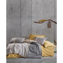 TeknoKapsül Toprak Nedra Bej Tek Kişilik Nev Takımı