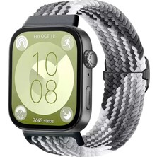 TeknoKapsül 4 Kordon - Gri-Siyah