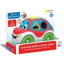 TeknoKapsül 64600 - Bultak Araba +9 Ay