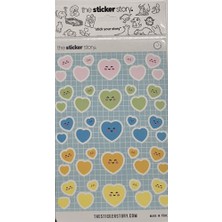  ekstrafix the stıcker story tsk025