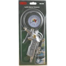 TeknoKapsül Ozco Tg-6 Lastik Şişirme Sı