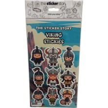  ekstrafix the sticker story tsk010