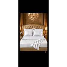 Totem Deluxe Saten Lastikli Çarşaf Takımı